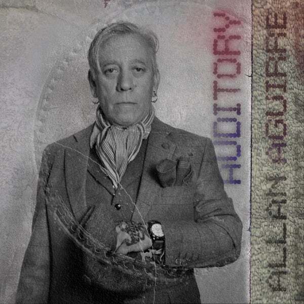 Cover art for Auditory